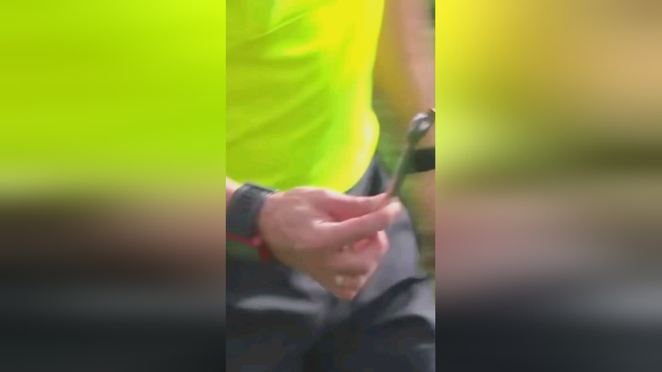 员需要在